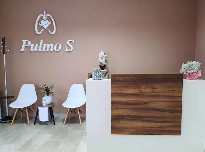 Pulmo S